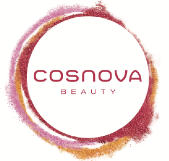 cosnova logo blush