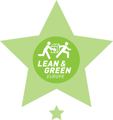 Lean & Green Award
