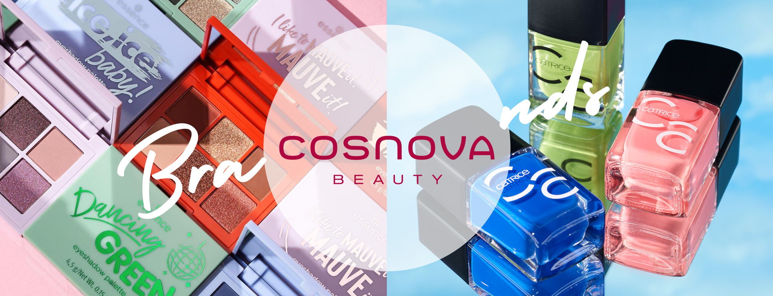 cosnova brands