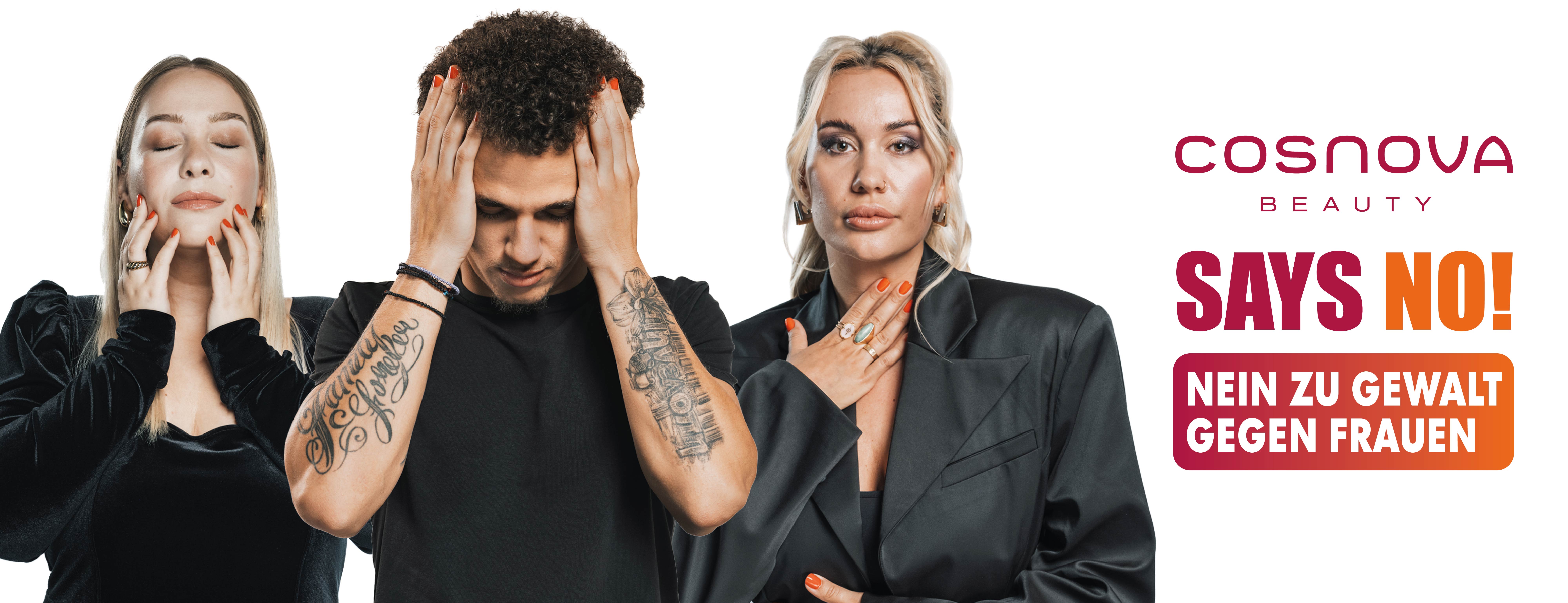 Niche Beauty Lab wird Teil der cosnova Gruppe - cosnova