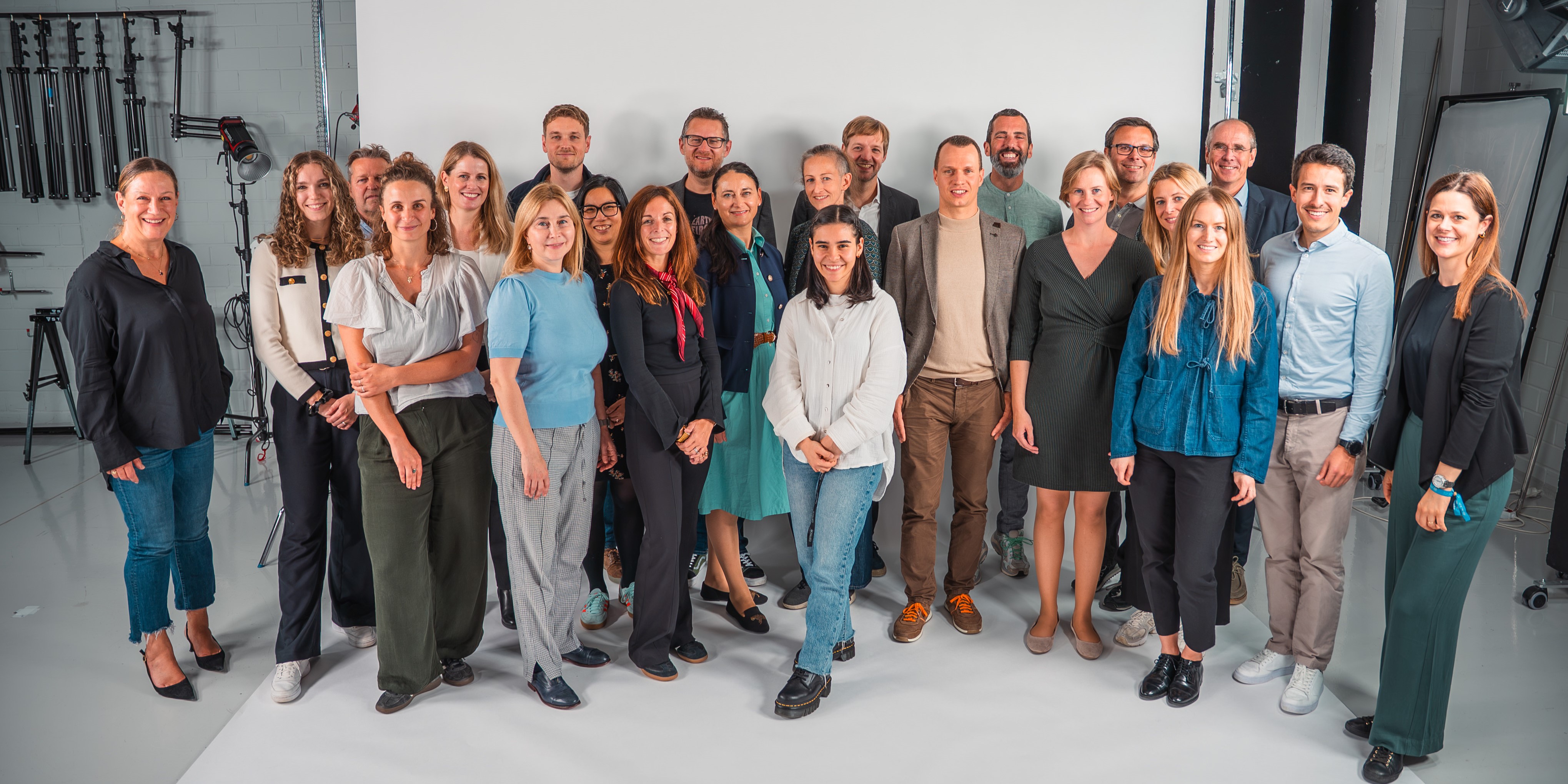 cosnova und UNICEF laden nach Sulzbach ein 