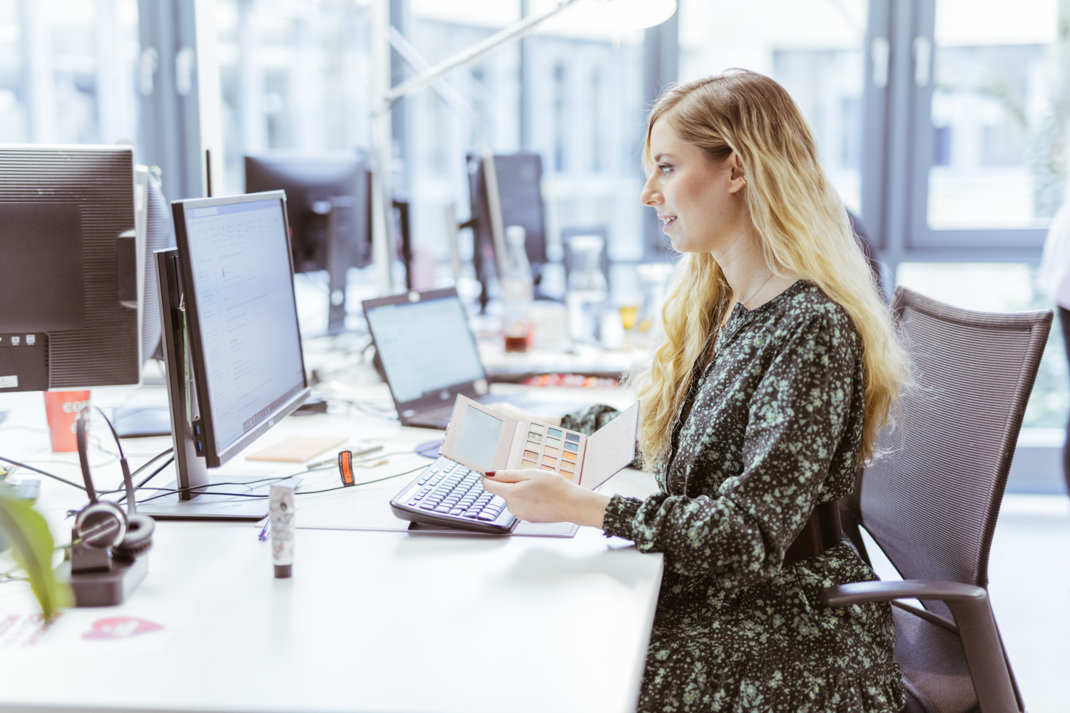 cosnova Headquarters