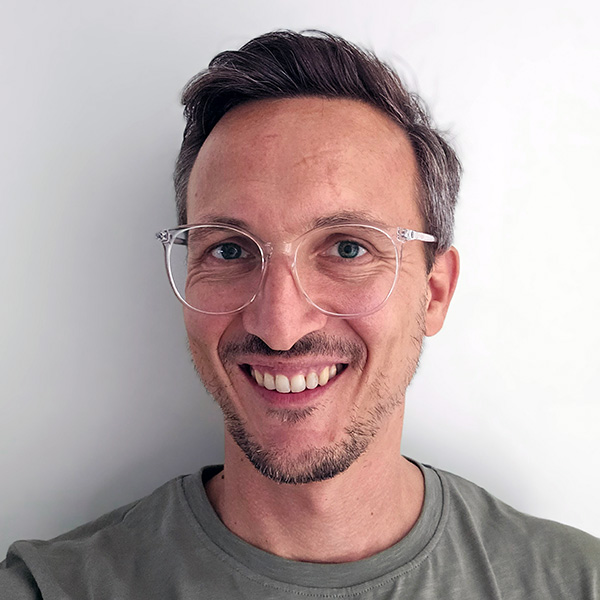 Florian, IT Administrator Service & Support