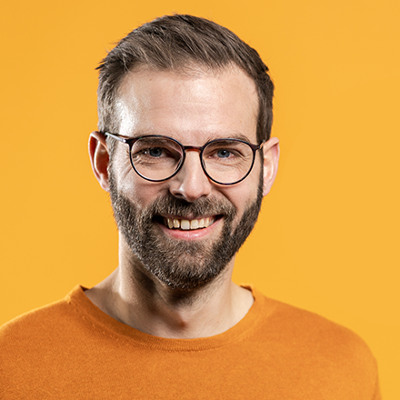 Christoph, Consumer Experience & Engangement