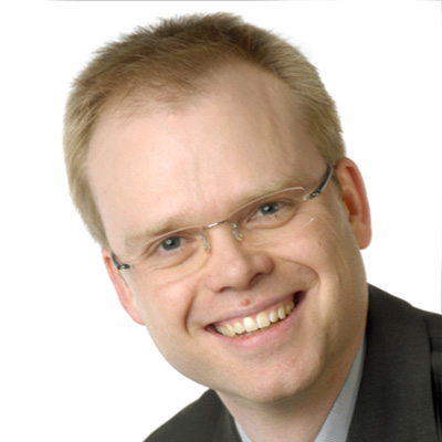 Alexander, Head of IT MDM Solutions